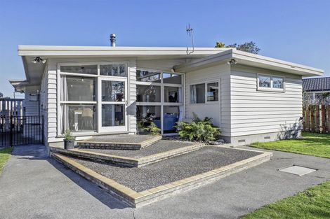 Photo of property in 570 Lowe Street, Camberley, Hastings, 4120