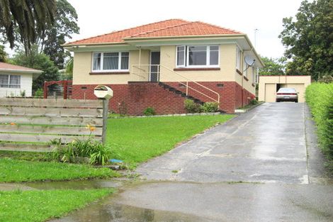 Photo of property in 122 Morningside Road, Morningside, Whangarei, 0110