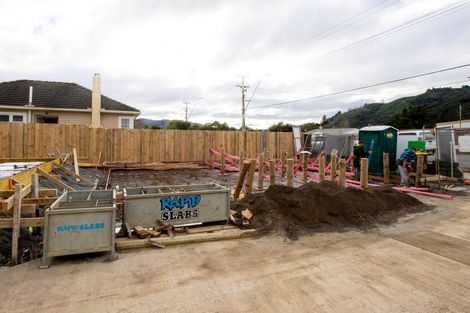 Photo of property in 82 Main Road, Wainuiomata, Lower Hutt, 5014