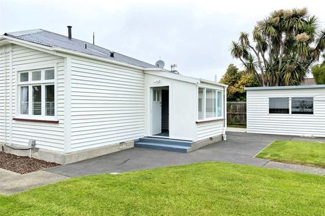 Photo of property in 189 Geraldine Street, Edgeware, Christchurch, 8013