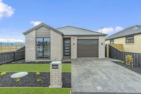 Photo of property in 11 Mardyke Street, Halswell, Christchurch, 8025