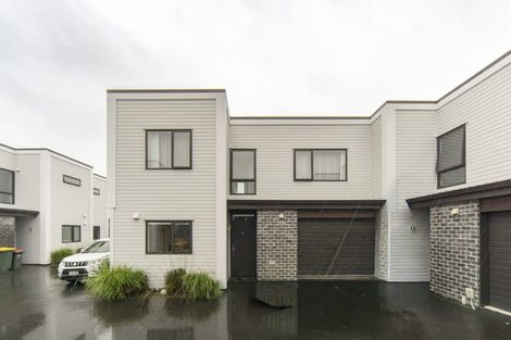 Photo of property in 9/3 Korimako Street, Frankton, Hamilton, 3204