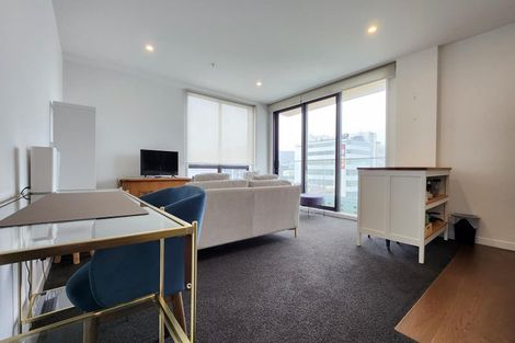 Photo of property in Alpha Apartments, 703/4u Elizabeth Street, Mount Victoria, Wellington, 6011