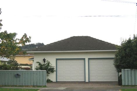 Photo of property in 28 Tennyson Avenue, Avalon, Lower Hutt, 5011