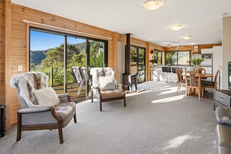 Photo of property in 29 Manuka Drive, Ngakuta Bay, Picton, 7281