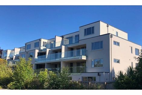 Photo of property in 204/871 Colombo Street, Christchurch Central, Christchurch, 8013