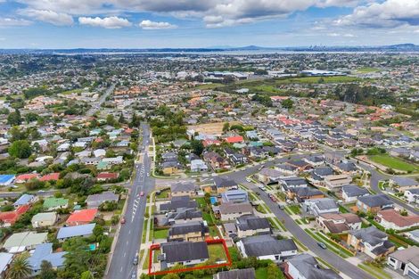 Photo of property in 200 Metcalfe Road, Ranui, Auckland, 0612
