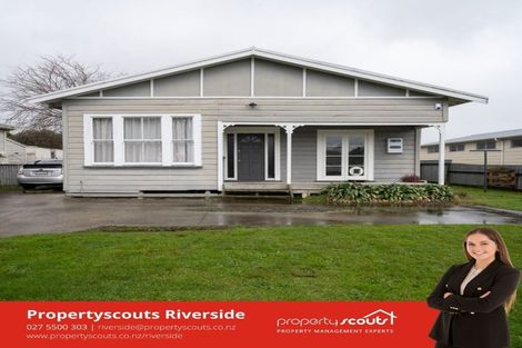 Photo of property in 75 Norton Road, Frankton, Hamilton, 3204