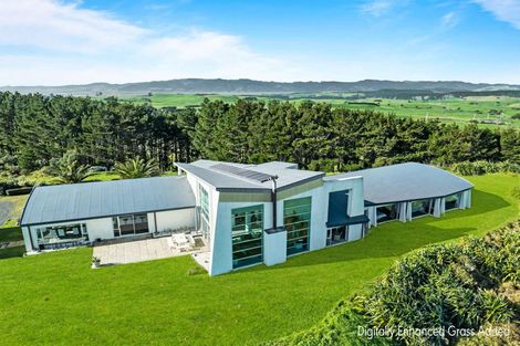 Photo of property in 73 Robertson Road, Otaua, Waiuku, 2682