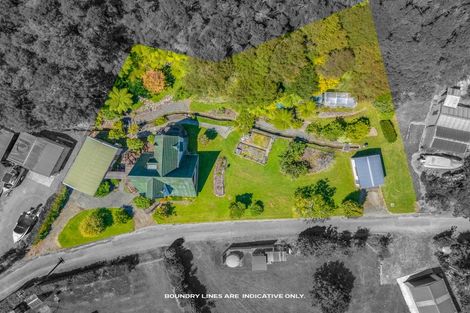 Photo of property in 915 Kenepuru Road, Mahau Sound, Marlborough Sounds, 7282