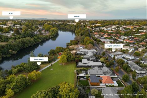 Photo of property in 12 Jellicoe Drive, Hamilton East, Hamilton, 3216