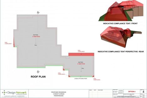 Photo of property in 5a Knight Avenue, Paraparaumu Beach, Paraparaumu, 5032