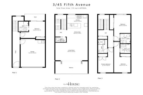 Photo of property in 45u3 Fifth Avenue, Enderley, Hamilton, 3214