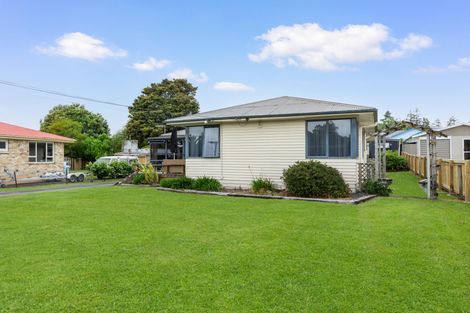 Photo of property in 24 Osborne Avenue, Morrinsville, 3300