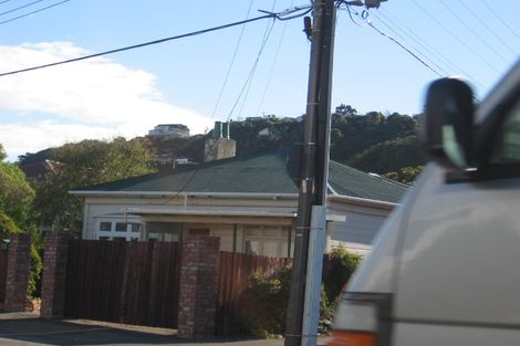 Photo of property in 81 Hutt Road, Petone, Lower Hutt, 5012