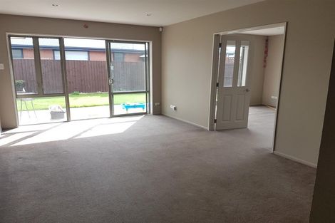 Photo of property in 11 Robinia Place, Wigram, Christchurch, 8042