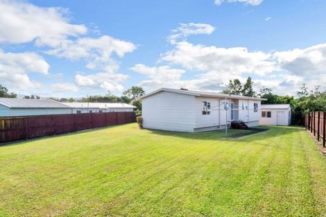 Photo of property in 54 Hindmarsh Street, Henderson, Auckland, 0612