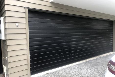 Photo of property in 287u6 Ulster Street, Whitiora, Hamilton, 3200