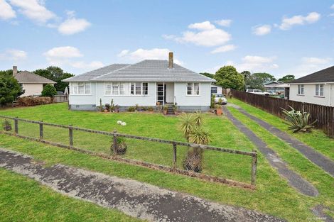 Photo of property in 33 Thomas Street, Ngaruawahia, 3720