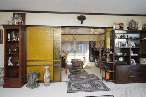 Photo of property in 117 Guy Street, Dannevirke, 4930