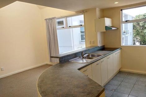 Photo of property in Fernhill Flats, 324u7 The Terrace, Te Aro, Wellington, 6011
