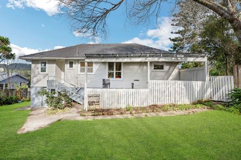Photo of property in 6 Tagor Street, Glen Eden, Auckland, 0602
