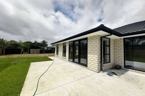 Photo of property in 24b Mckenzie Street, Levin, 5510