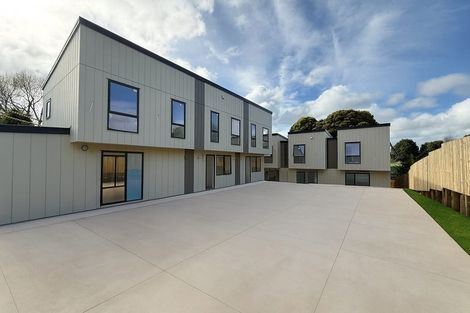 Photo of property in 1/17 Julian Place, Otara, Auckland, 2023