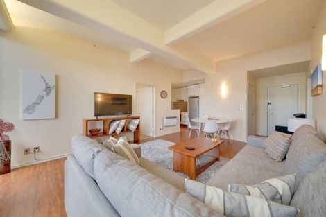Photo of property in Orange House/land Equity, 182u6 Wakefield Street, Te Aro, Wellington, 6011