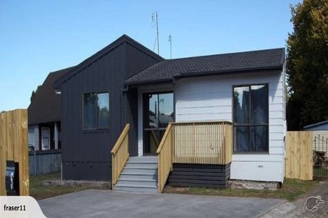 Photo of property in 5 Camellia Place, Hamilton Lake, Hamilton, 3204