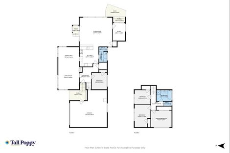 Photo of property in 116 Taita Drive, Avalon, Lower Hutt, 5011