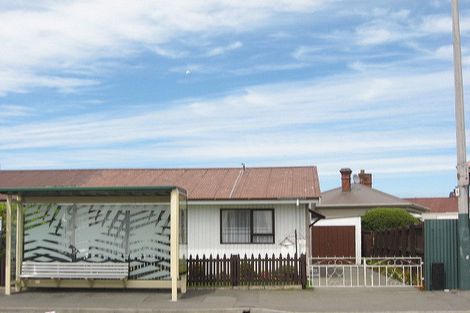 Photo of property in 1/402 Ferry Road, Woolston, Christchurch, 8023