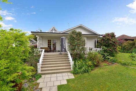 Photo of property in 1 Kotahi Avenue, Beerescourt, Hamilton, 3200