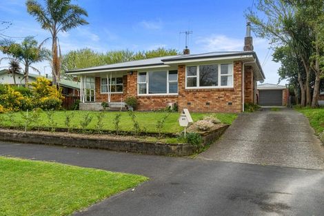 Photo of property in 21 Casper Street, Fairfield, Hamilton, 3214