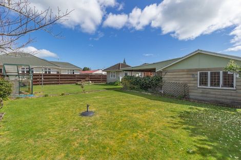 Photo of property in 156 Winchester Street, Levin, 5510