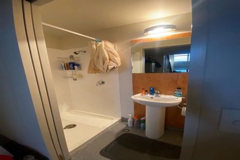 Photo of property in Urbane Apartments, 43/29 Webb Street, Mount Cook, Wellington, 6011