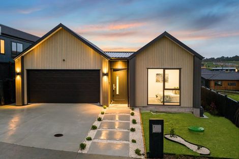 Photo of property in 7 Manu Lane, Warkworth, 0985