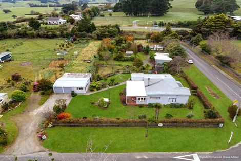 Photo of property in 5 Thor Street, Norsewood, 4974