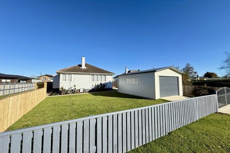 Photo of property in 30 Arthur Street, Tokoroa, 3420