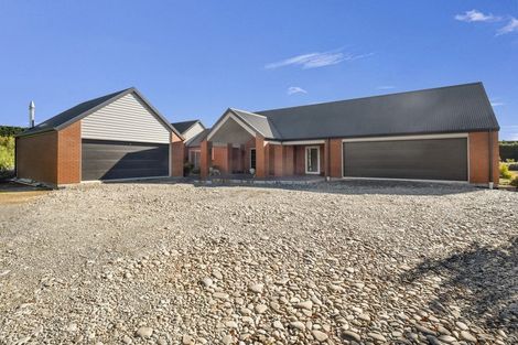 Photo of property in 1299 Hororata Dunsandel Road, Dunsandel, 7682