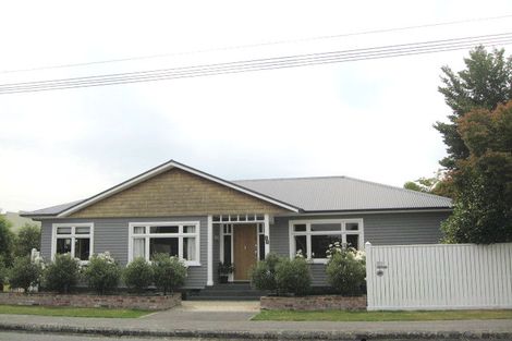 Photo of property in 22 Bennett Street, St Albans, Christchurch, 8052