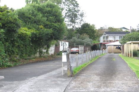 Photo of property in 62 Chilcott Road, Henderson, Auckland, 0612