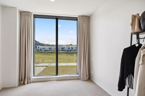 Photo of property in Kawarau Residences, 502/16 Mountain Ash Drive, Frankton, Queenstown, 9300