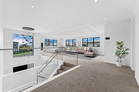 Photo of property in 6 Hutukawa Drive, Beachlands, Auckland, 2018
