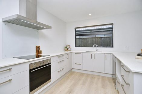 Photo of property in 6 Lazarus Lane, Halswell, Christchurch, 8025