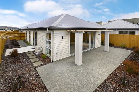 Photo of property in 78 Sioux Avenue, Wigram, Christchurch, 8042