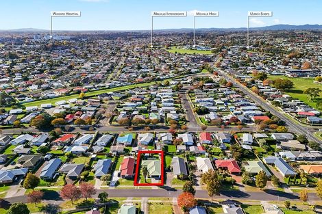 Photo of property in 14 Catalina Drive, Melville, Hamilton, 3206