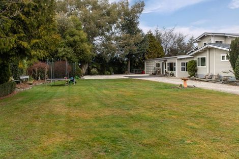 Photo of property in 143 Hobbs Road, Methven, Ashburton, 7776