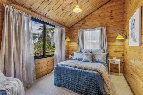 Photo of property in 43 Palmyra Way, Half Moon Bay, Auckland, 2012