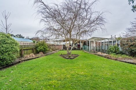 Photo of property in 72 Hamilton Street, East Gore, Gore, 9710